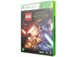LEGO Star Wars - o Despertar da Força - para Xbox 360 Warner