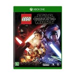 Ficha técnica e caractérísticas do produto Lego Star Wars o Despertar da Força - Xbox One - Warner Bros