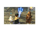 Ficha técnica e caractérísticas do produto Lego Star Wars - o Despertar - Ps4 - Warner