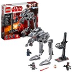 Ficha técnica e caractérísticas do produto Lego Star Wars - Primeira Ordem - 75201