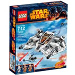 Ficha técnica e caractérísticas do produto LEGO Star Wars - Snowspeeder - 75049