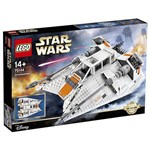 Ficha técnica e caractérísticas do produto LEGO Star Wars Snowspeeder - 75144