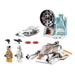Ficha técnica e caractérísticas do produto Lego - Star Wars - Snowspeeder - 75268