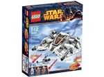LEGO Star Wars Snowspeeder - 279 Peças - 75049