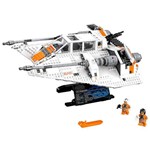 Ficha técnica e caractérísticas do produto Lego Star Wars - Snowspeeder