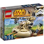 Ficha técnica e caractérísticas do produto LEGO Star Wars - Star Wars Aat 75080