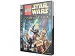 Ficha técnica e caractérísticas do produto LEGO Star Wars: The Complete Saga para PS3 - LucasArts