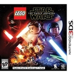 Ficha técnica e caractérísticas do produto LEGO Star Wars: The Force Awakens 3DS