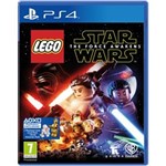 Ficha técnica e caractérísticas do produto Lego Star Wars The Force Awakens - Ps4