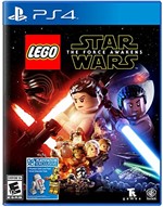 Ficha técnica e caractérísticas do produto LEGO Star Wars: The Force Awakens