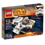 Ficha técnica e caractérísticas do produto LEGO Star Wars The Phantom - 234 Peças