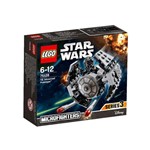 Ficha técnica e caractérísticas do produto Lego Star Wars - TIE Advanced Prototype - 75128 - Lego