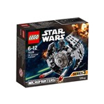 Ficha técnica e caractérísticas do produto Lego Star Wars - TIE Advanced Prototype - 75128