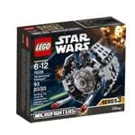 Ficha técnica e caractérísticas do produto Lego Star Wars Tie Advanced Prototype