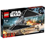 Ficha técnica e caractérísticas do produto LEGO Star Wars TIE Striker - 543 Peças