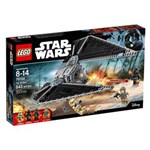 Ficha técnica e caractérísticas do produto LEGO Star Wars - TIE Striker - 75154