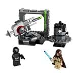 Ficha técnica e caractérísticas do produto LEGO Star Wars TM - Canhao da Estrela da Morte