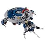 Ficha técnica e caractérísticas do produto LEGO Star Wars TM - Droid Gunship