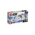 Ficha técnica e caractérísticas do produto Lego Star Wars Tm Snowspeeder 75268