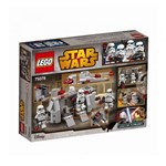 Ficha técnica e caractérísticas do produto Lego Star Wars - Transporte de Tropas Imperiais - 75078