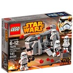 Ficha técnica e caractérísticas do produto Lego Star Wars Transporte de Tropas Imperiais - Lego