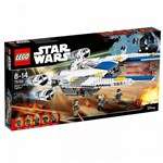Ficha técnica e caractérísticas do produto LEGO Star Wars - U-Wing dos Rebeldes