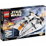 Ficha técnica e caractérísticas do produto Lego Star Wars UCS - Snowspeeder - 75144