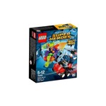 Ficha técnica e caractérísticas do produto LEGO Super Heroes 76069 - Mighty Micros: Batman Vs. Killer Moth