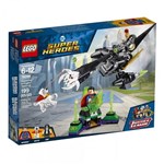 Ficha técnica e caractérísticas do produto Lego Super Heroes - 76096 - Superman e Krypto