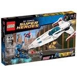 Ficha técnica e caractérísticas do produto Lego Super Heroes a Invasão de Darkseid 76028