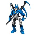 Ficha técnica e caractérísticas do produto LEGO Super Heroes - Batman - 4526