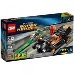 Ficha técnica e caractérísticas do produto LEGO Super Heroes - Batman: a Perseguição do Charada - 76012