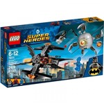 Ficha técnica e caractérísticas do produto Lego Super Heroes Batman - Brother Eye Takedown - 76111