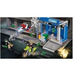 Ficha técnica e caractérísticas do produto Lego Super Heroes Combate NO Caixa Eletronico 76082