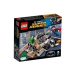 Ficha técnica e caractérísticas do produto LEGO Super Heroes - Confronto de Heróis - 92 Peças