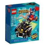 Ficha técnica e caractérísticas do produto LEGO Super Heroes - DC Comics - Batman Vs Arlequina - 76092