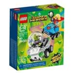 Ficha técnica e caractérísticas do produto Lego Super Heroes Dc Mighty Micros Supergirl Vs Brainiac 76094