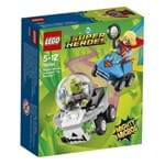 Ficha técnica e caractérísticas do produto Lego Super Heroes Mighty Micros: Supergirl Vs. Brainiac 76094 - Lego
