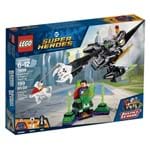 Ficha técnica e caractérísticas do produto Lego Super Heroes - Superman e Krypto