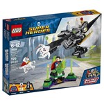 Ficha técnica e caractérísticas do produto LEGO Super Heroes - Superman Krypto - 199 Peças