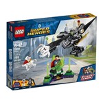 Ficha técnica e caractérísticas do produto Lego Super Heroes - Superman & Krypto - 76096