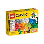 Ficha técnica e caractérísticas do produto Lego - Suplemento Criativo LEGO®