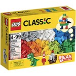 LEGO - Suplemento Criativo