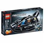Ficha técnica e caractérísticas do produto Lego Technic - Aeroflutuante - 42002