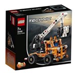 Ficha técnica e caractérísticas do produto Lego Technic - 2 em 1 Caminhões de Trabalho 155 Peças - Lego