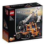 Ficha técnica e caractérísticas do produto Lego Technic - 2 em 1: Caminhões de Trabalho 42088