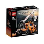 Ficha técnica e caractérísticas do produto Lego Technic - 2 em 1: Caminhões de Trabalho - 42088