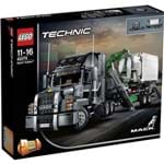 Ficha técnica e caractérísticas do produto Lego Technic - 2 em 1: Glorioso Mack 42078
