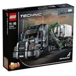 Ficha técnica e caractérísticas do produto Lego Technic - Glorioso Mack - 2 em 1 - 42078
