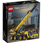 Ficha técnica e caractérísticas do produto Lego Technic Guindaste Móvel 42108